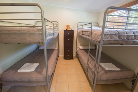 Group Accommodation 2